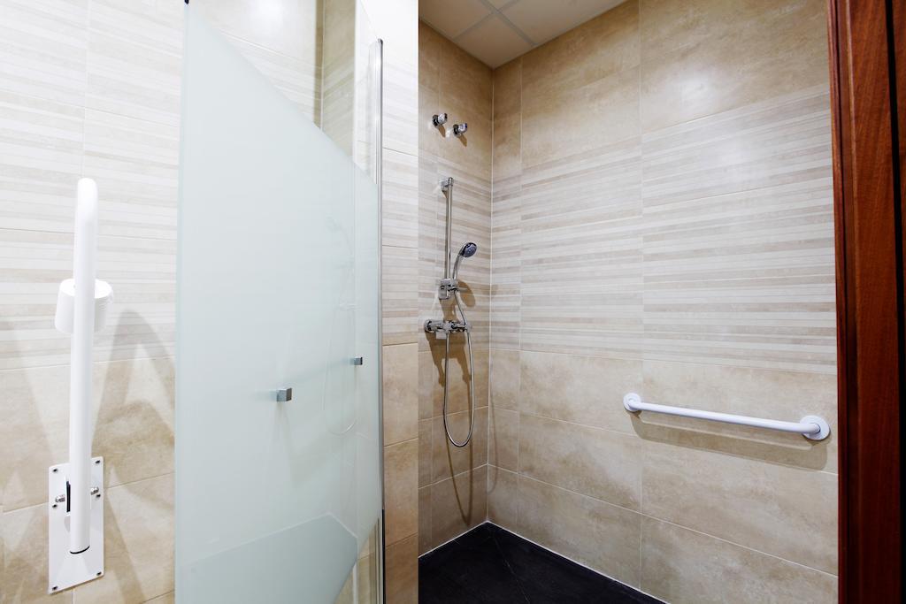 Hostal Paris Сан Фернандо Экстерьер фото
