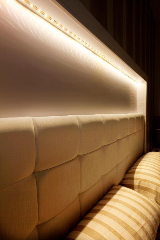 Hostal Paris Сан Фернандо Номер фото