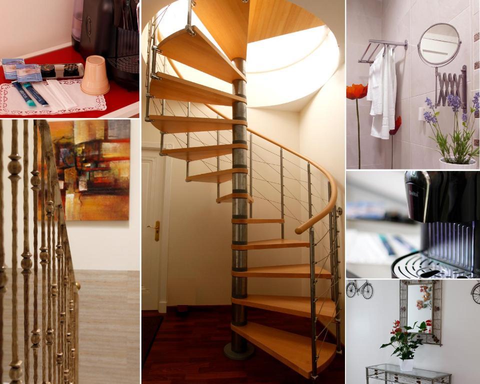 Hostal Paris Сан Фернандо Экстерьер фото