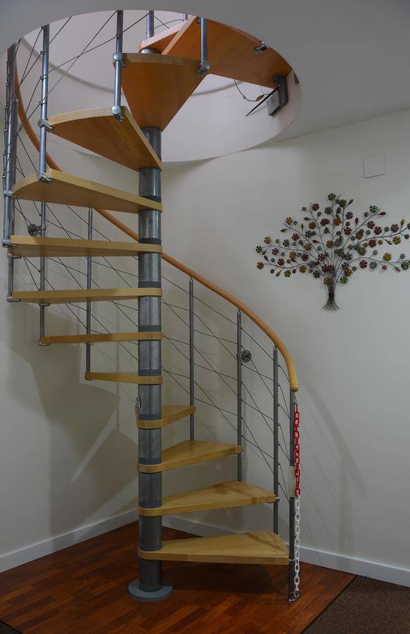 Hostal Paris Сан Фернандо Экстерьер фото